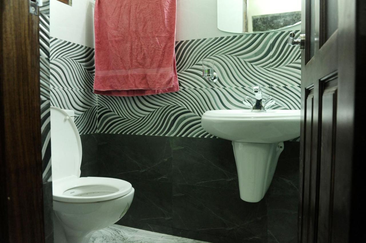Moksha Homestay Thiruvananthapuram Eksteriør billede